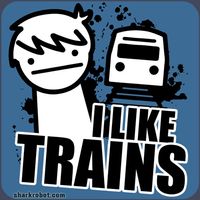 LilDeuceDeuce - I Like Trains