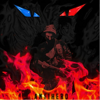 convolk - ANTIHERO