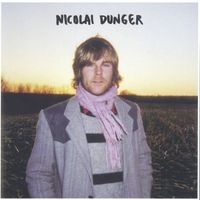 Nicolai Dunger - Tranquil Isolation