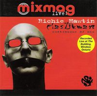 Richie Hawtin - Mixmag Live! Volume 20