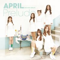 에이프릴 [April] - Prelude