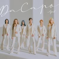 에이프릴 [April] - Da Capo