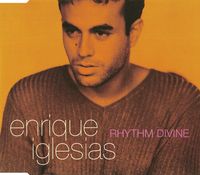 Enrique Iglesias - Rhythm Divine