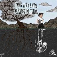 Pilha / Dj Urso Pardrado - Morte ap&oacute;s a vida, para&iacute;so de terra