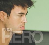 Enrique Iglesias - Hero