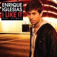 Enrique Iglesias - I Like It