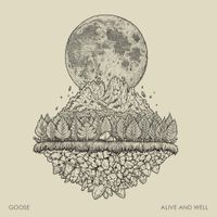 Goose - Alive and Well