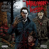 9th Prince - The Madman's Revenge