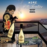 N.O.R.E. & J.U.S.T.I.C.E. League - Patio Furniture