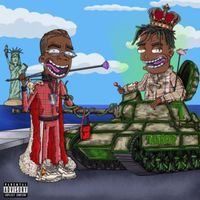 Tank God & Smooky MarGielaa - SOVEREIGNTY
