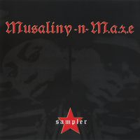 Musaliny-N-Maze - Sampler