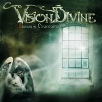 Vision Divine - Stream of Consciousness