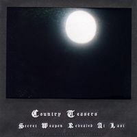 Country Teasers - Secret Weapon Revealed at Last, or: "Full Moon Empty Sportsbag"