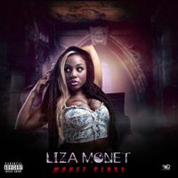 Liza Monet - Monet Close