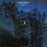 Patrice Rushen - Before the Dawn
