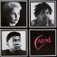 Carmel - Carmel