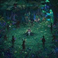 Ambar Lucid - Garden of Lucid