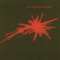 The Wedding Present - Bizarro