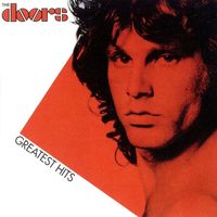 The Doors - Greatest Hits