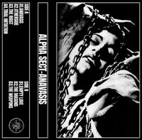 Alpha Sect - ​Anavasis
