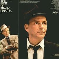 Frank Sinatra - The Best of Frank Sinatra