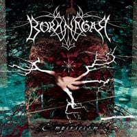 Borknagar - Empiricism