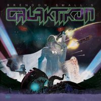 Brendon Small - Galaktikon
