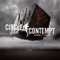 Circle Of Contempt - Entwine the Threads
