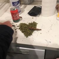David Shawty & Yungster Jack - Pressure