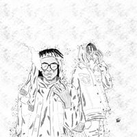 LazyGod & Diamondsonmydick - #Lazydiamonds EP Vol.1