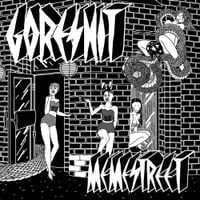 goreshit - memestreet