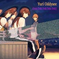 Johnny And The Night Cores - Yuri Oddysee