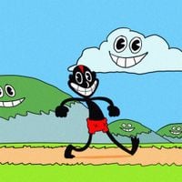 Lil Darkie - SOXNSANDALS