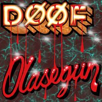 D&oslash;&oslash;F & Olasegun - "LIVIN LIKE A NIGGA BUT IM DYIN LIKE A RICH ONE​.​"