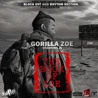 Gorilla Zoe - The Book Of Zoe