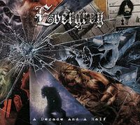 Evergrey - A Decade and a Half