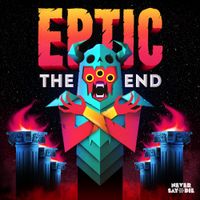 Eptic - The End