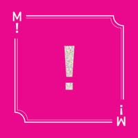 마마무 [MAMAMOO] - Pink Funky