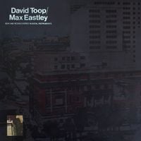 David Toop / Max Eastley - New And Rediscovered Musical Instruments