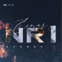 Einár - NUMMER 1