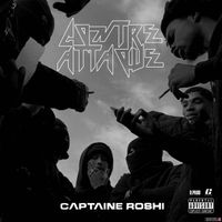 Roshi - Contre Attaque