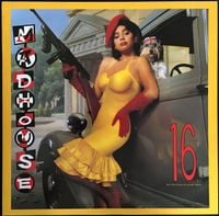 Madhouse - 16