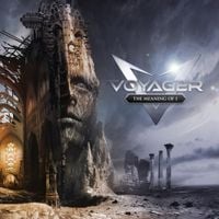 Voyager - The Meaning of I