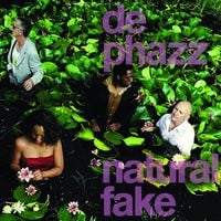 De-Phazz - Natural Fake