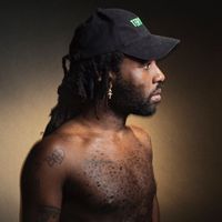 Blood Orange - Augustine