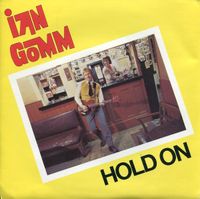 Ian Gomm - Hold On