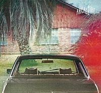 Arcade Fire - Suburban War