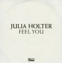 Julia Holter - Feel You