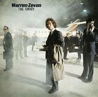 Warren Zevon - The Envoy