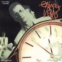 Enanitos Verdes - Contra reloj
